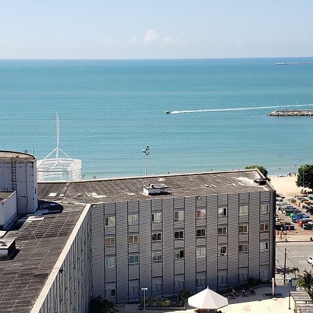 Praia Mansa 1205 Fortaleza  Esterno foto