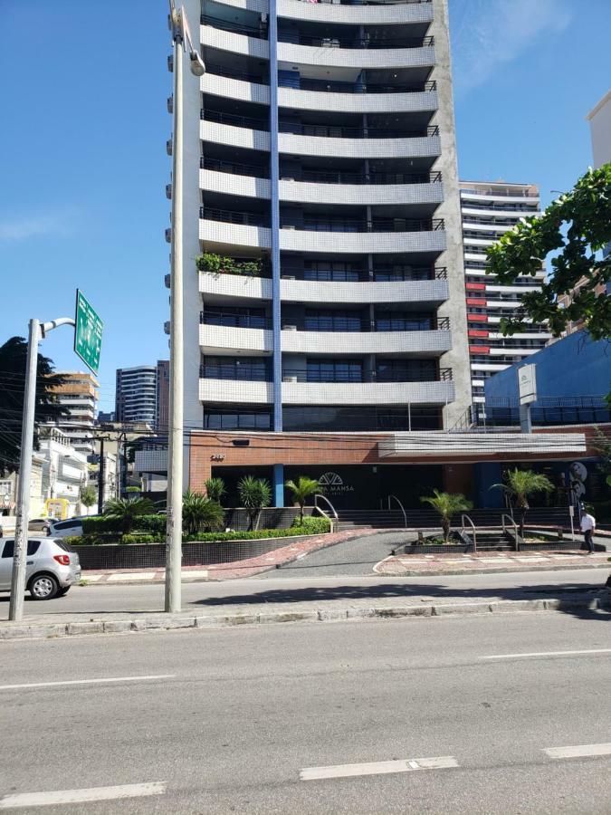 Praia Mansa 1205 Fortaleza  Esterno foto