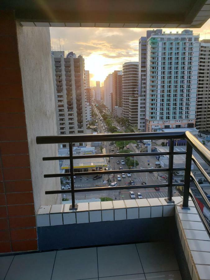 Praia Mansa 1205 Fortaleza  Esterno foto