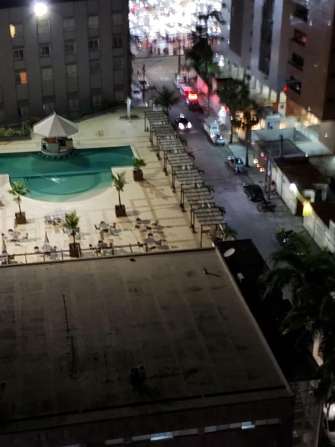 Praia Mansa 1205 Fortaleza  Esterno foto